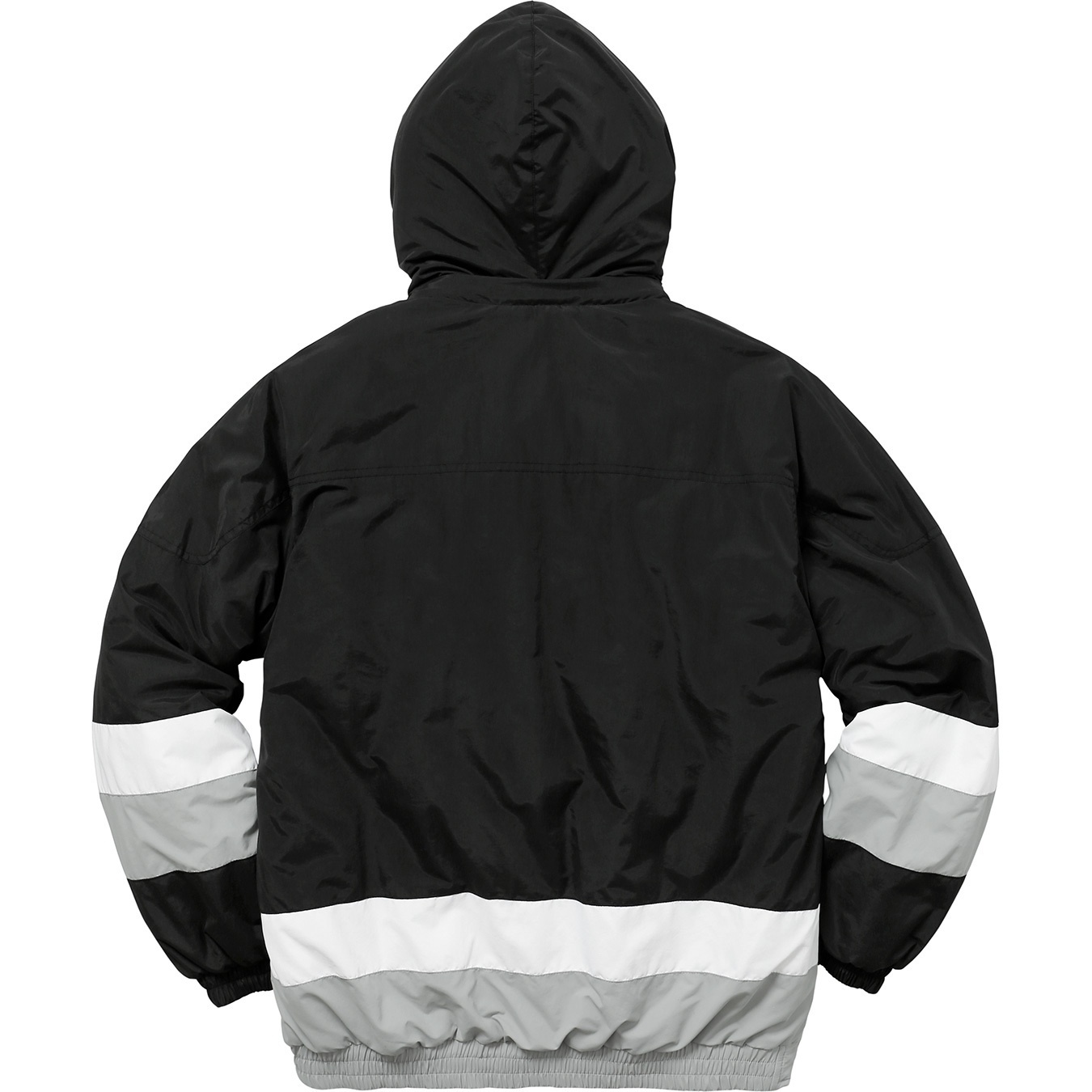 Puffy Hockey Pullover view 10